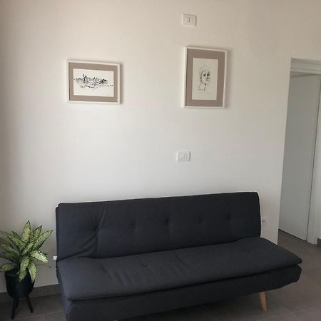 B&B Il Passo Urbino Eksteriør bilde