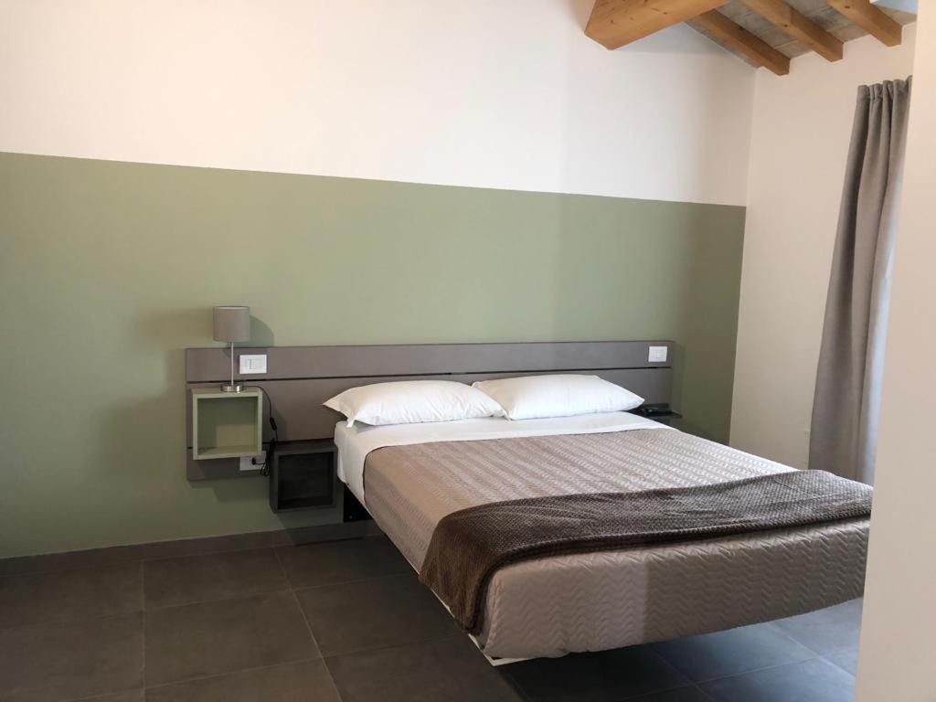 B&B Il Passo Urbino Eksteriør bilde