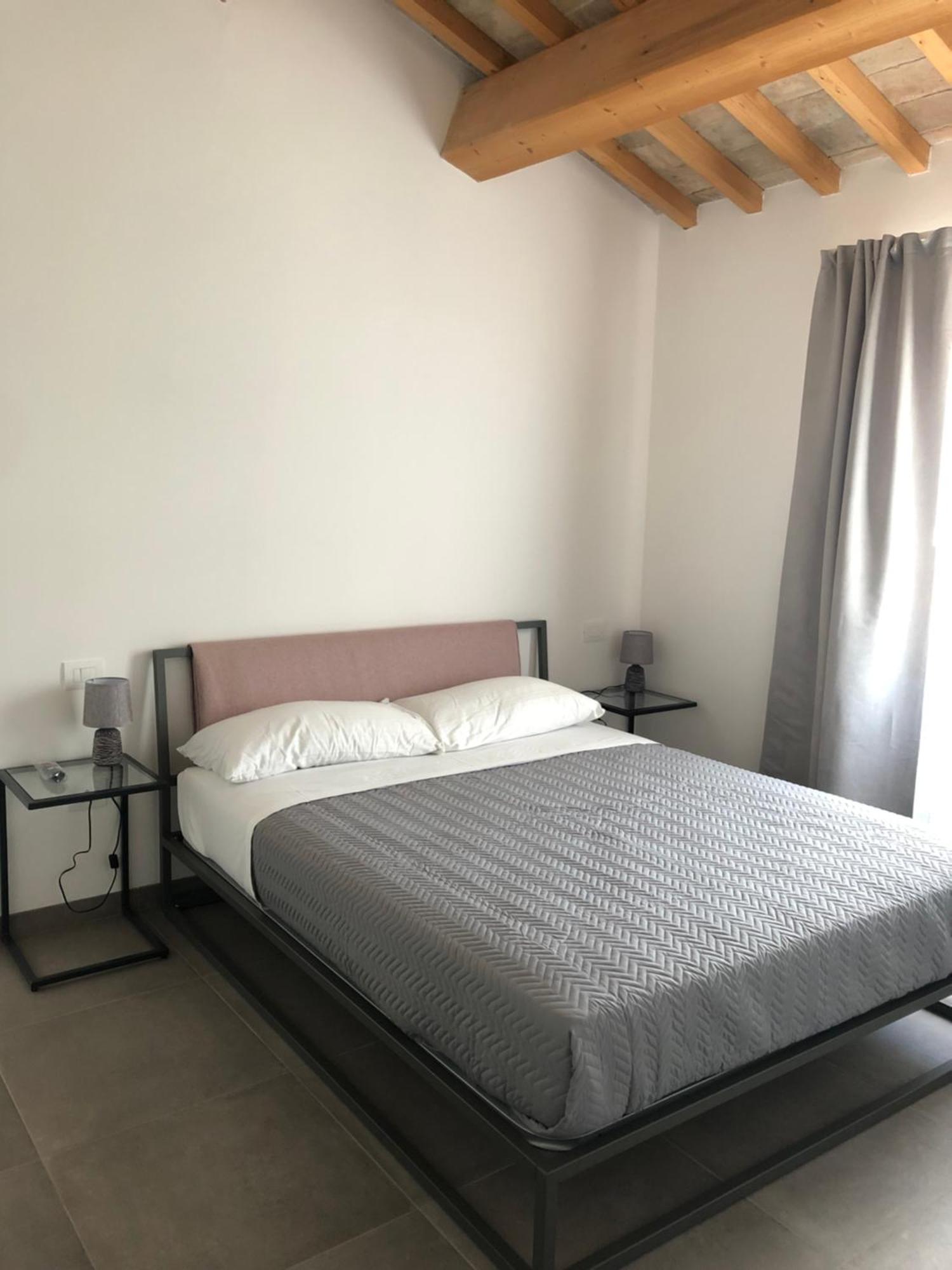 B&B Il Passo Urbino Eksteriør bilde